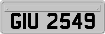 GIU2549