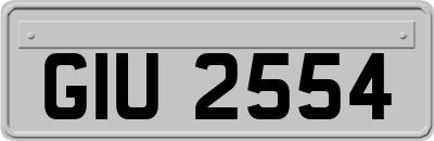 GIU2554