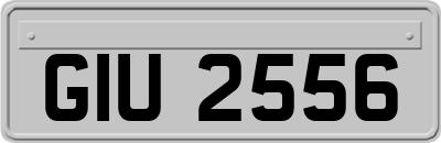 GIU2556