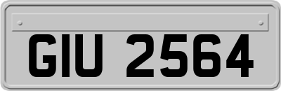 GIU2564