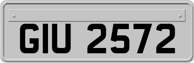 GIU2572
