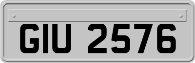GIU2576
