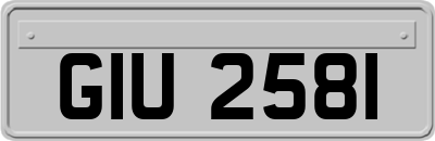 GIU2581