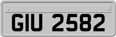 GIU2582