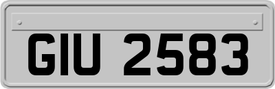 GIU2583