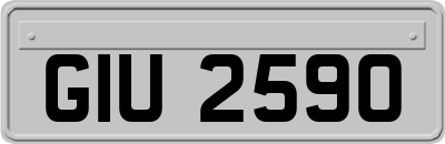 GIU2590