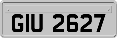 GIU2627