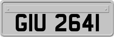 GIU2641