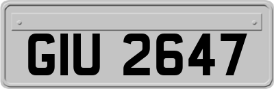 GIU2647