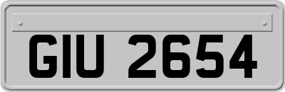 GIU2654