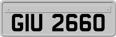 GIU2660
