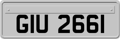 GIU2661