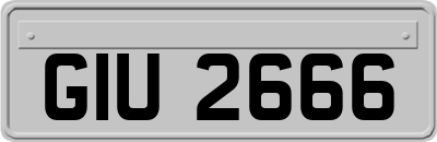 GIU2666
