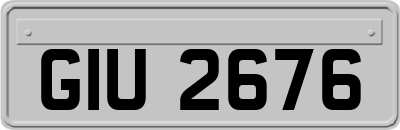GIU2676