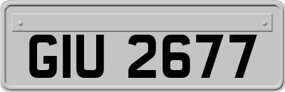 GIU2677