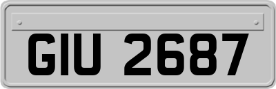 GIU2687