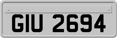 GIU2694