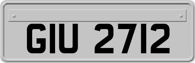 GIU2712