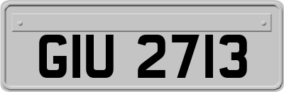 GIU2713