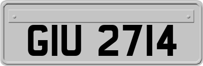 GIU2714