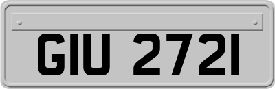 GIU2721