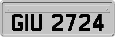GIU2724