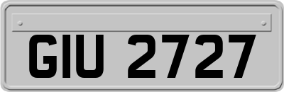 GIU2727