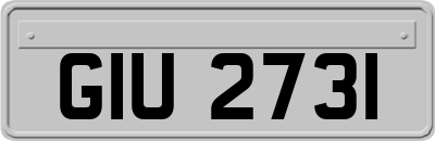 GIU2731