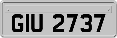 GIU2737
