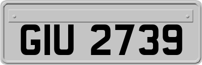 GIU2739