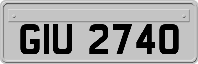 GIU2740