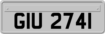 GIU2741