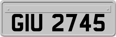 GIU2745