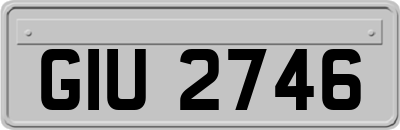 GIU2746