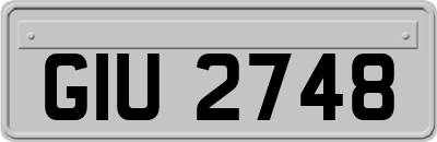 GIU2748