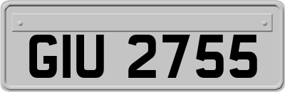 GIU2755