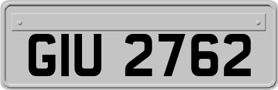 GIU2762