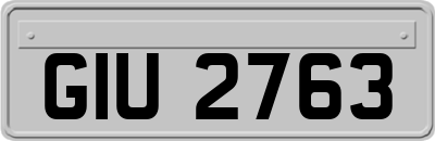 GIU2763