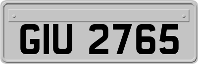 GIU2765