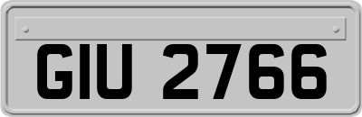 GIU2766