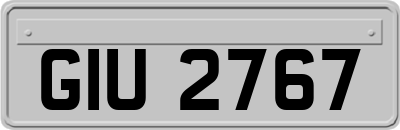 GIU2767