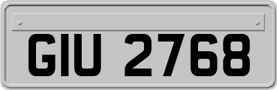 GIU2768