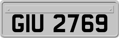 GIU2769