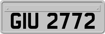 GIU2772