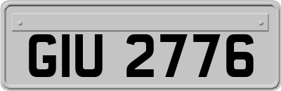 GIU2776