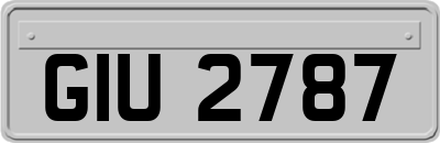 GIU2787