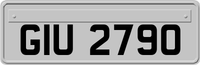 GIU2790