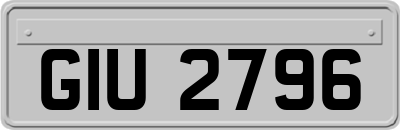 GIU2796