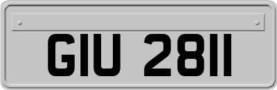 GIU2811