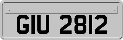 GIU2812